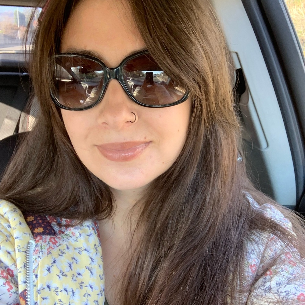 Meet your Posher, Jaimie